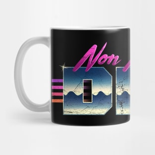 NFD - Non Fungible Dad Mug